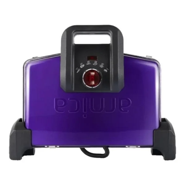 Arnica Ayvalık Granit Izgaralı Gh26123 Mor 1750 W Tost Makinesi - Görsel 5