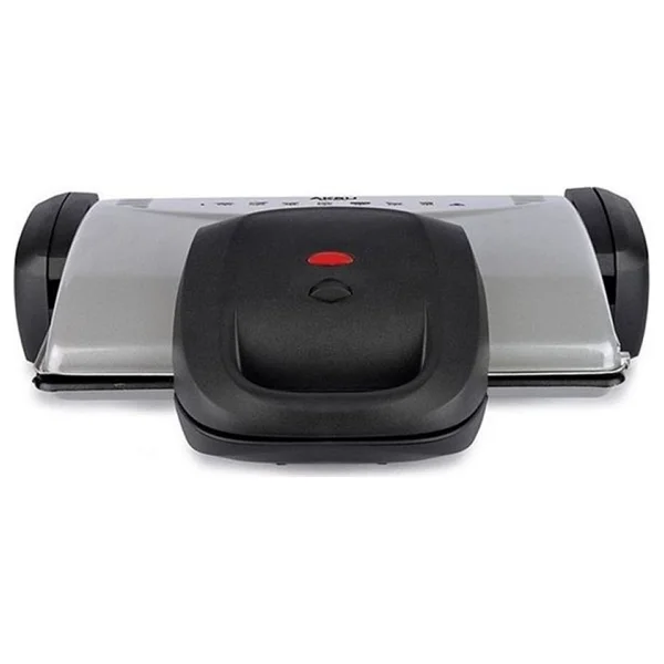 Aksu T34 G 1800 W Granit Tost Makinesi - Görsel 2