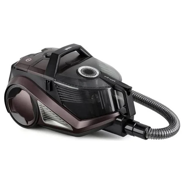 Fakir Filter Pro 800 W Toz Torbasız Süpürge - Görsel 7