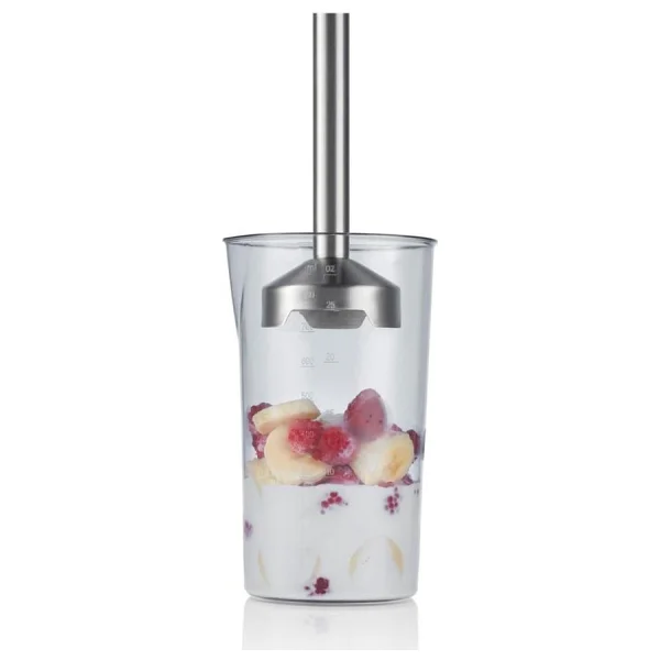 Arzum Ar1139-B Chefy Beyaz 1500 W El Blenderı - Görsel 9