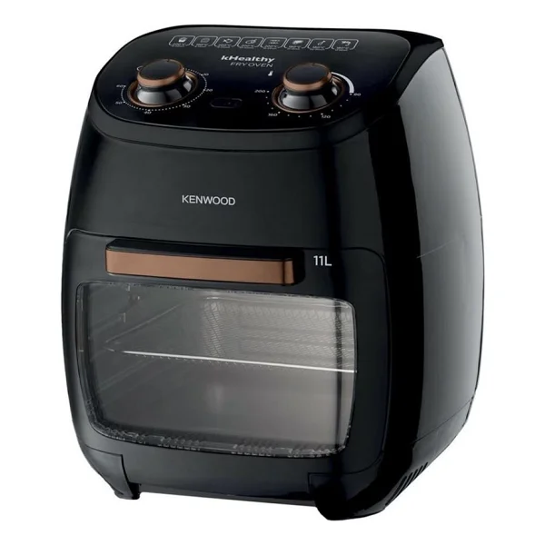 Kenwood Hfp90.000bk 11 Lt Multifonksiyonel Fırın - Görsel 10