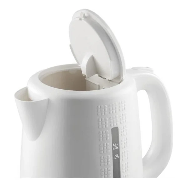 Altus Al 729 Beyaz 2200 W Kettle - Görsel 7