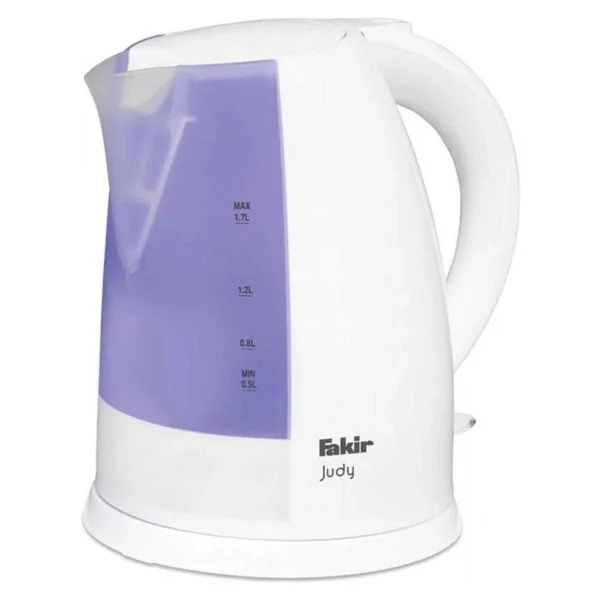 Fakir Judy 2200 W 1.7 Lt Su Isıtıcısı - Görsel 3