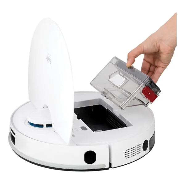 Fakir Rs 770 Akıllı Robot Süpürge - Görsel 2