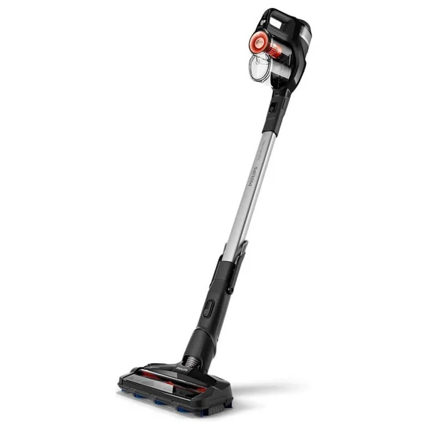 Philips Speedpro Max Xc7040/01 Şarjlı Dikey Süpürge - Görsel 10