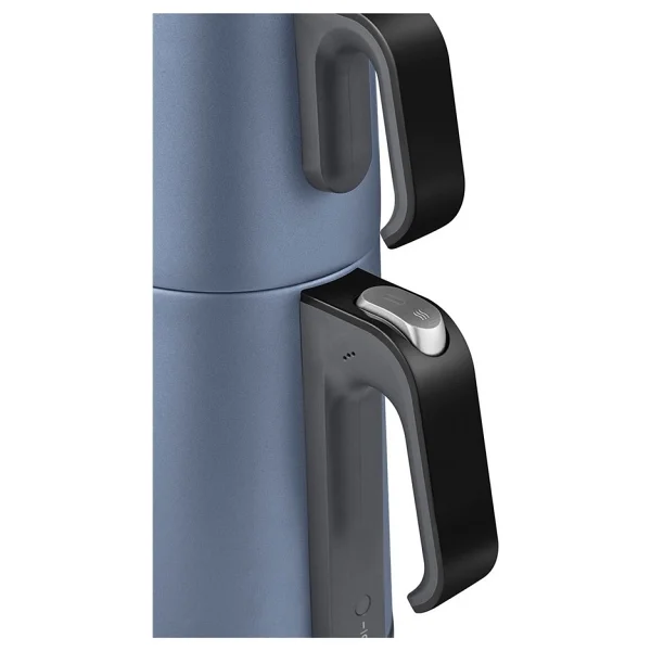 Arzum Ar3080-O Çay Sefası Okyanus 1650 W Çelik Çay Makinesi - Görsel 7