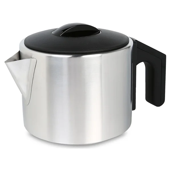 Fakir Chaizen Inox 1800 W Çelik Demlikli Çay Makinesi - Görsel 4