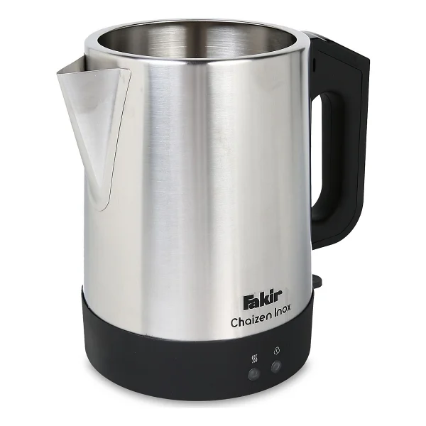 Fakir Chaizen Inox 1800 W Çelik Demlikli Çay Makinesi - Görsel 5