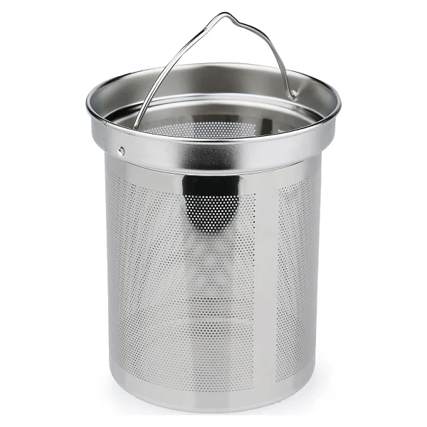 Fakir Chaizen Inox 1800 W Çelik Demlikli Çay Makinesi - Görsel 6