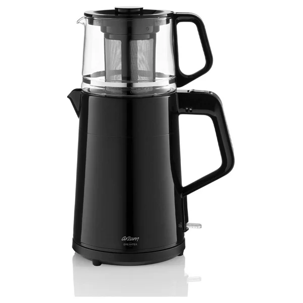 Arzum Ar3134 Dreamtea 1650 W Çay Makinesi - Görsel 5