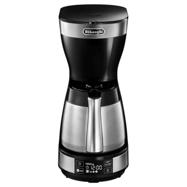 Delonghi Icm16731 Filtre Kahve Makinesi - Görsel 6