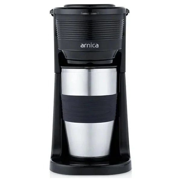 Arnica Ih32140 Aroma Mini Filtre Kahve Makinesi - Görsel 2