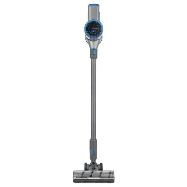 Fakir Inovator X Plus 7286 Şarjlı Dikey Süpürge