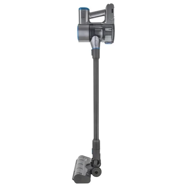 Fakir Inovator X Plus 7286 Şarjlı Dikey Süpürge - Görsel 2
