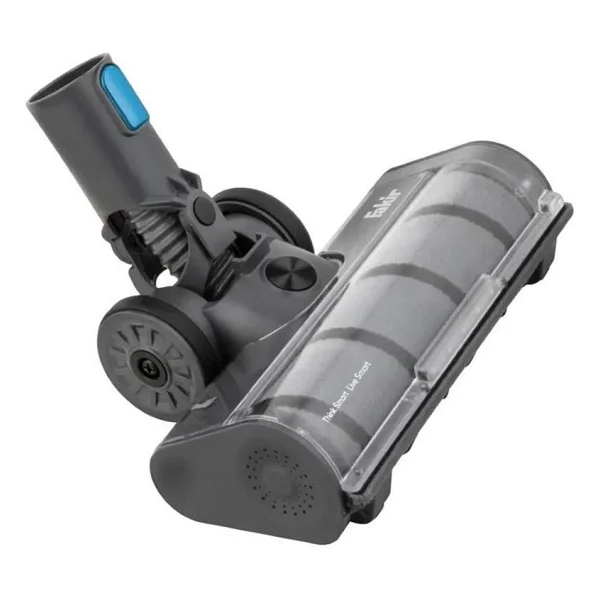 Fakir Inovator X Plus 7286 Şarjlı Dikey Süpürge - Görsel 3