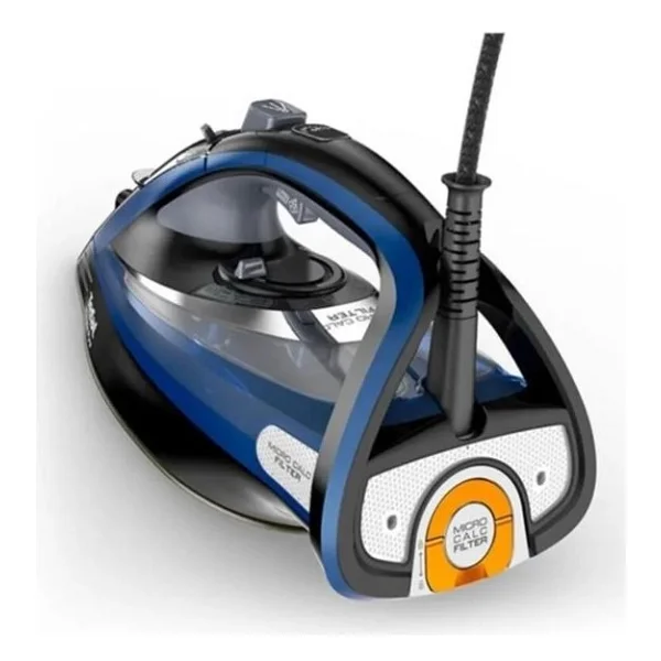 Tefal Fv9848 Ultimate Pure 3200 W Buharlı Ütü - Görsel 7
