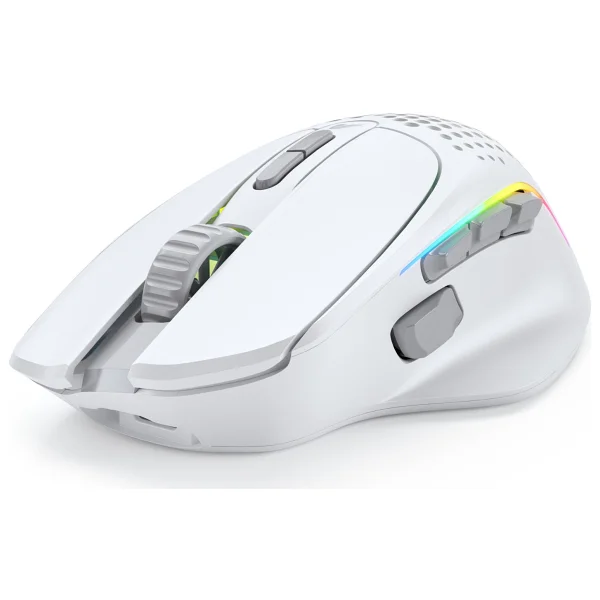 Glorious Model I 2 RGB Ergonomik Optik Kablolu/Kablosuz Oyuncu Mouse - Görsel 2