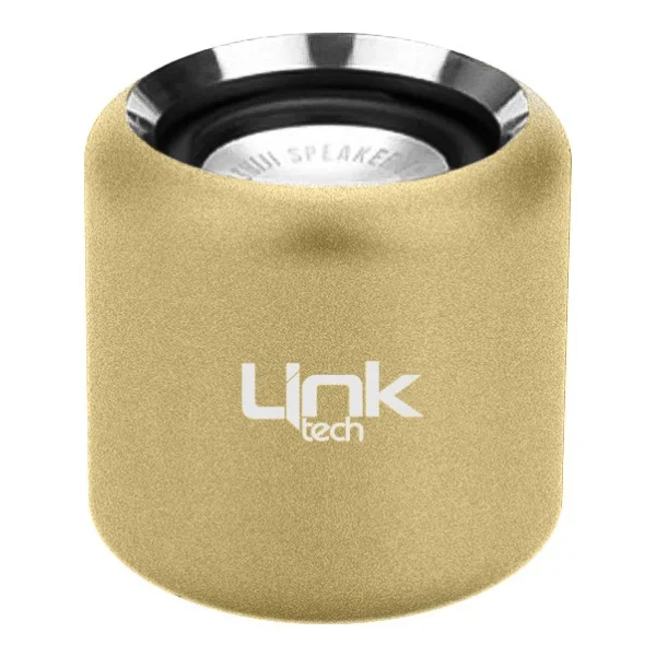 LinkTech BM5 Bluetooth Hoparlör - Görsel 4