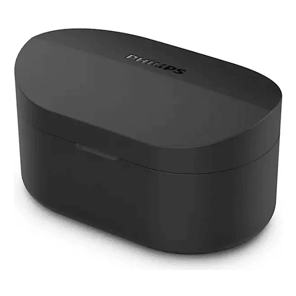 Philips Tat1108bk TWS Siyah Kulak İçi Bluetooth Kulaklık - Görsel 3