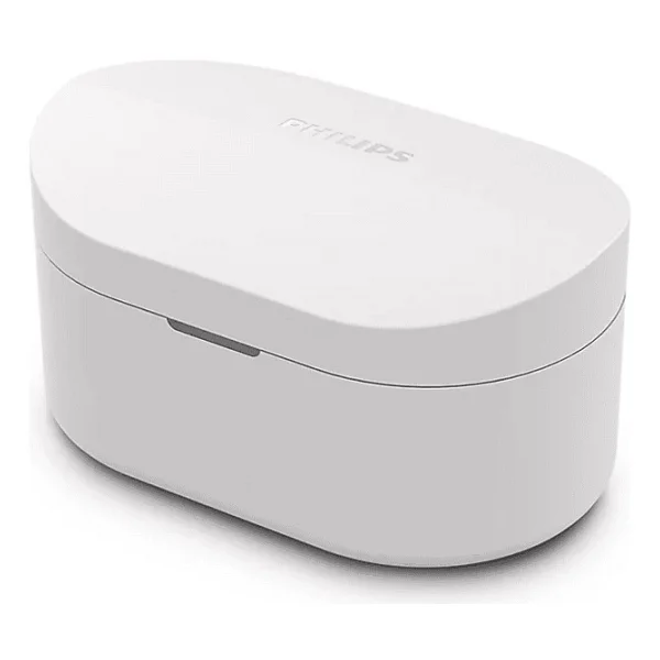 Philips Tat1138wt TWS Beyaz Kulak İçi Bluetooth Kulaklık - Görsel 5