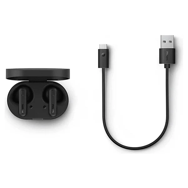 Philips Tat1138 TWS Kulak İçi Bluetooth Kulaklık - Görsel 5