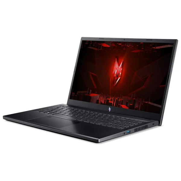 Acer Nitro V 15 Anv15-51-57xv Nh.Qnbey.004 İ5-13420h 16 GB 512 GB SSD Rtx4050 15.6" Full HD Gaming Laptop - Görsel 3