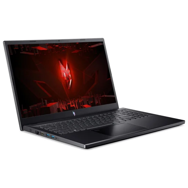 Acer Nitro V 15 Anv15-51-57xv Nh.Qnbey.004 İ5-13420h 16 GB 512 GB SSD Rtx4050 15.6" Full HD Gaming Laptop - Görsel 2
