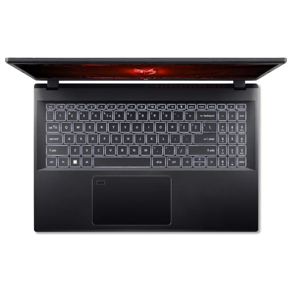 Acer Nitro V 15 Anv15-51-57xv Nh.Qnbey.004 İ5-13420h 16 GB 512 GB SSD Rtx4050 15.6" Full HD Gaming Laptop - Görsel 4