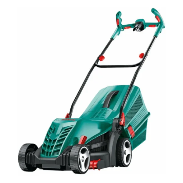 Bosch Arm 37 1400 W Elektrikli Çim Biçme Makinesi - Görsel 2