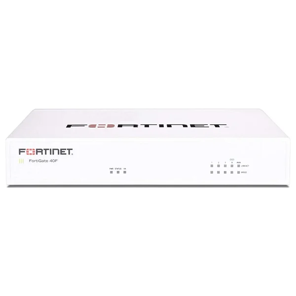 Fortinet Fg-40f-Bdl-950-12 1 Yıl Lisans Firewall - Görsel 2