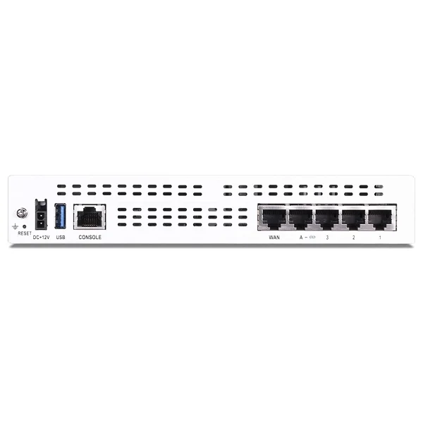 Fortinet Fg-40f-Bdl-950-12 1 Yıl Lisans Firewall - Görsel 3