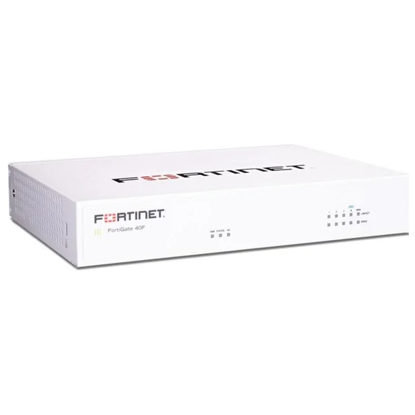 Fortinet Fg-40f-Bdl-950-12 1 Yıl Lisans Firewall - Görsel 4