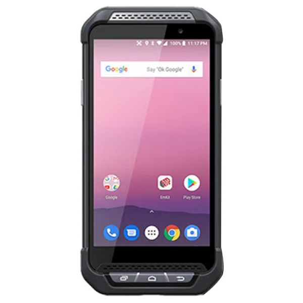 Point Mobile Pm85 Android El Terminali - Görsel 3