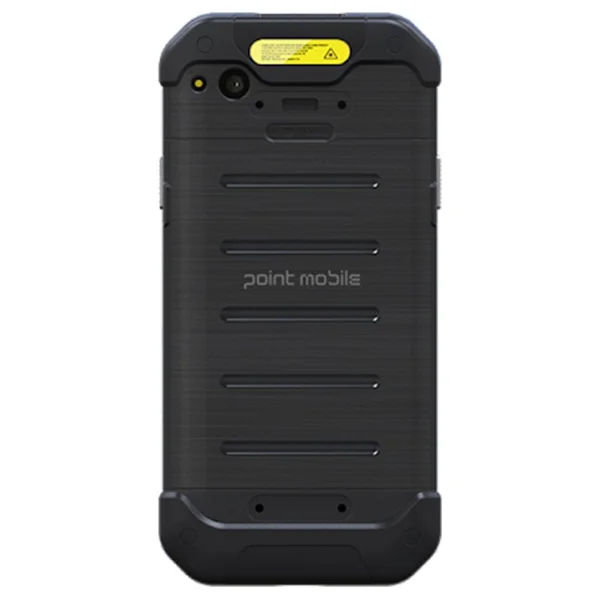 Point Mobile Pm85 Android El Terminali - Görsel 2