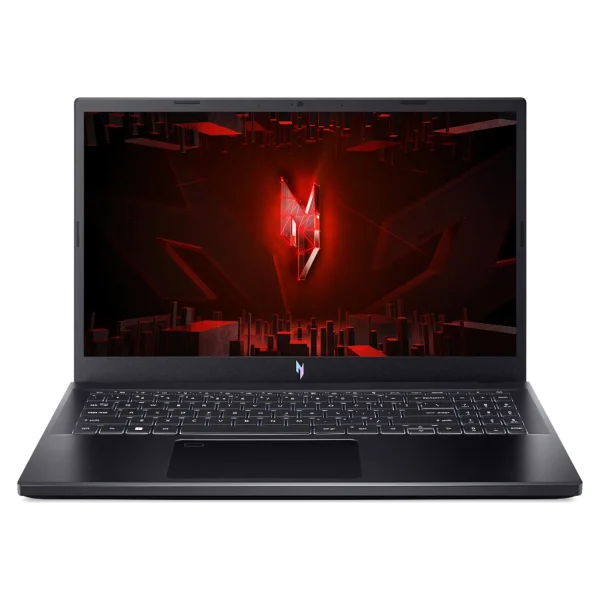 Acer Nitro V 15 Anv15-51-57xv Nh.Qnbey.004 İ5-13420h 16 GB 512 GB SSD Rtx4050 15.6" Full HD Gaming Laptop - Görsel 9
