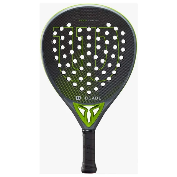 Wilson Blade Pro V2 Padel Tenis Raketi L2 - Görsel 6