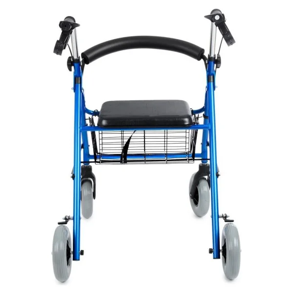 Comfort Plus Dy049146l Alüminyum Tekerlekli Rolatör - Görsel 3