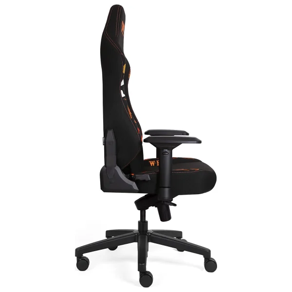 Hawk Gaming Chair Future West Kumaş Oyuncu Koltuğu - Görsel 4