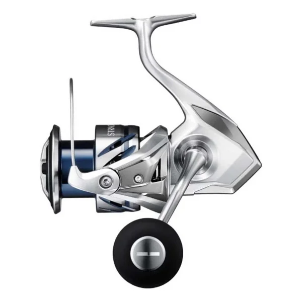 Shimano Stradic C5000 XG FM 6+1 BB Spin Olta Makinesi - Görsel 4