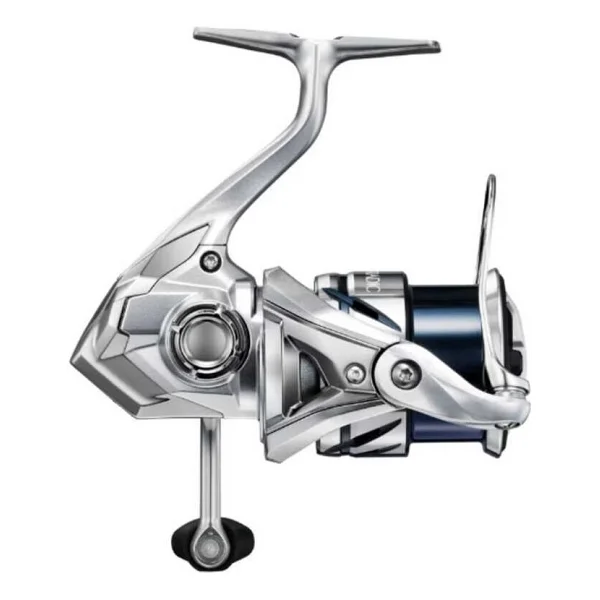 Shimano Stradic C5000 XG FM 6+1 BB Spin Olta Makinesi - Görsel 2