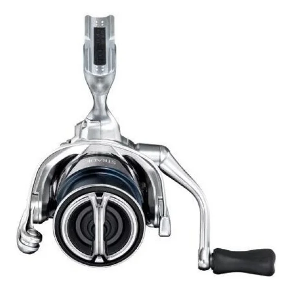 Shimano Stradic C5000 XG FM 6+1 BB Spin Olta Makinesi - Görsel 3