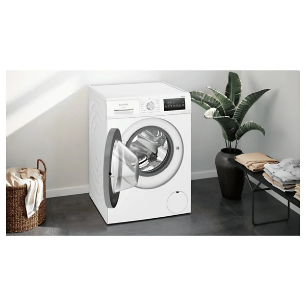 Siemens WM12N200TR 9 kg 1200 Devir Çamaşır Makinesi - Görsel 3