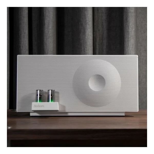 Stobom Feel Sound Elite Series Bluetooth Hoparlör - Görsel 8