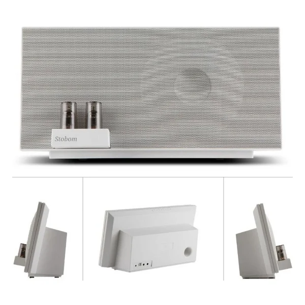 Stobom Feel Sound Elite Series Bluetooth Hoparlör - Görsel 10