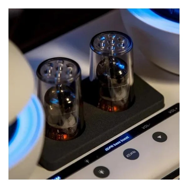 Stobom Moonlight Elite Series Bluetooth Hoparlör - Görsel 8