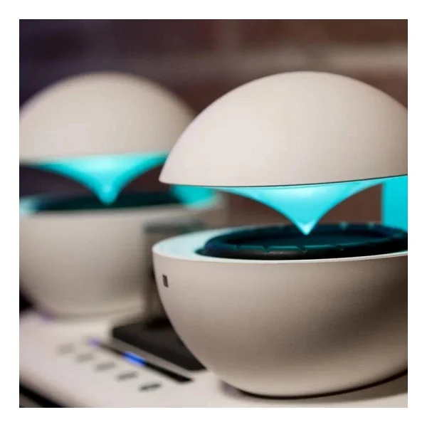 Stobom Moonlight Elite Series Bluetooth Hoparlör - Görsel 9