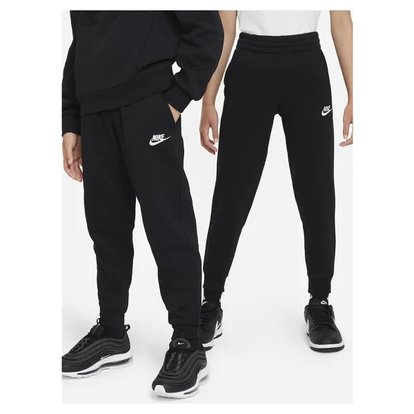 Nike Portswear Club Fd3008 Çocuk Eşofman Altı - Görsel 6