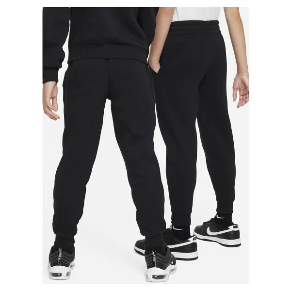 Nike Portswear Club Fd3008 Çocuk Eşofman Altı - Görsel 2