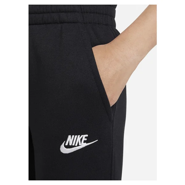 Nike Portswear Club Fd3008 Çocuk Eşofman Altı - Görsel 4