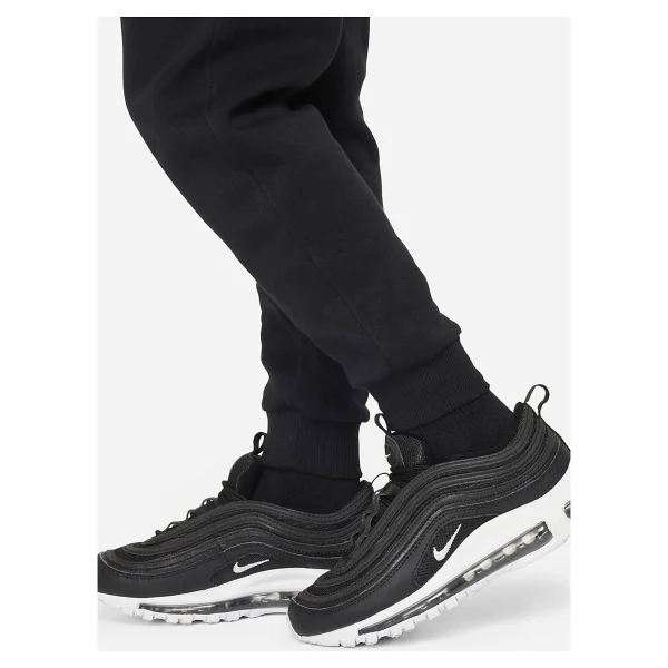 Nike Portswear Club Fd3008 Çocuk Eşofman Altı - Görsel 5